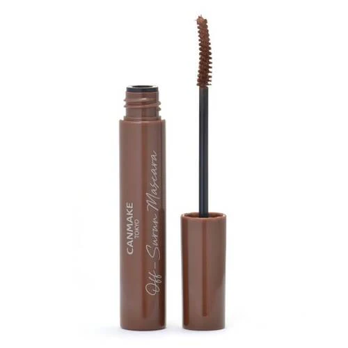 CANMAKE Off-Surun Mascara - Image 3