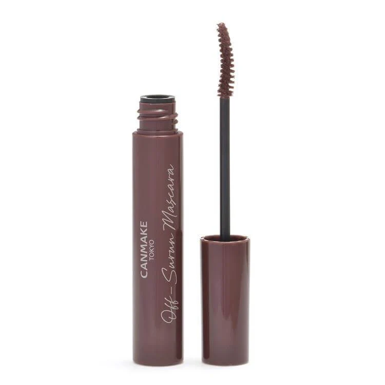 CANMAKE Off-Surun Mascara - Image 6