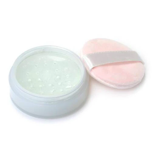 CANMAKE Oil Block Mineral Powder - Image 5