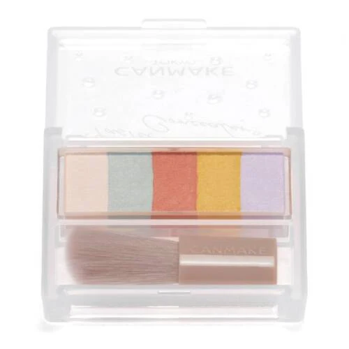 CANMAKE Pastel Veil Concealer - Image 5