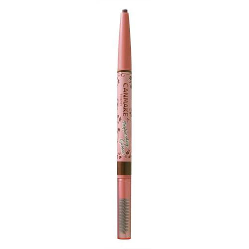 CANMAKE Perfect Airy Eyebrow - Image 3