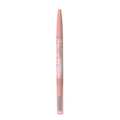 CANMAKE Perfect Airy Eyebrow - Image 4