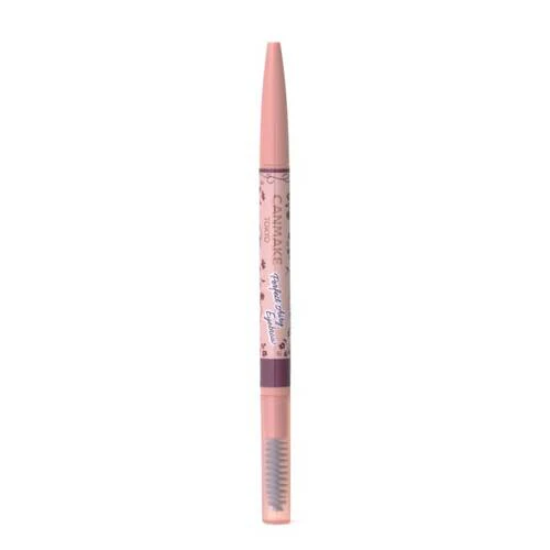 CANMAKE Perfect Airy Eyebrow - Image 5