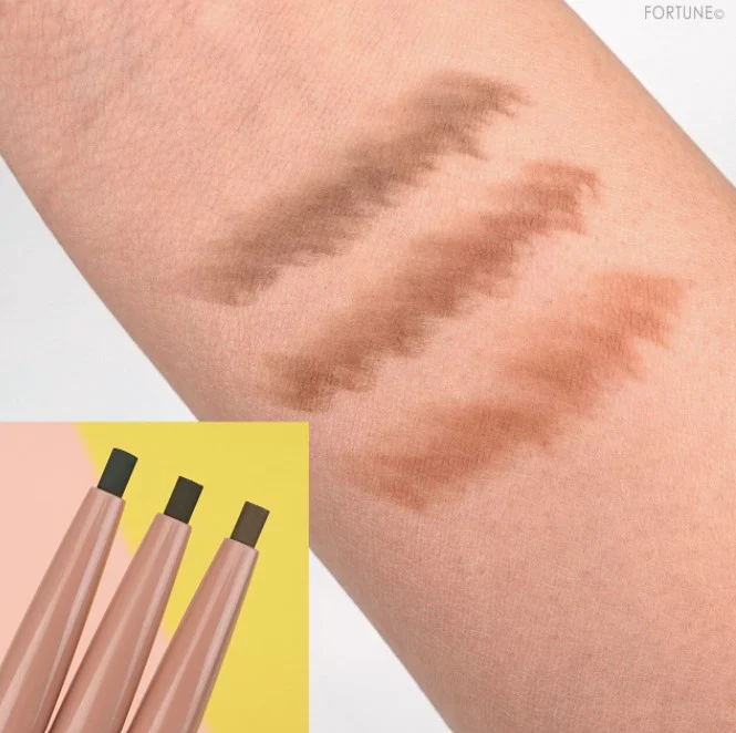 CANMAKE Perfect Airy Eyebrow - Image 8