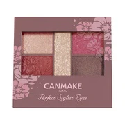 CANMAKE Perfect Stylist Eyes N - Image 3