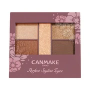 CANMAKE Perfect Stylist Eyes N - Image 4
