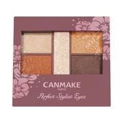 CANMAKE Perfect Stylist Eyes N - Image 5