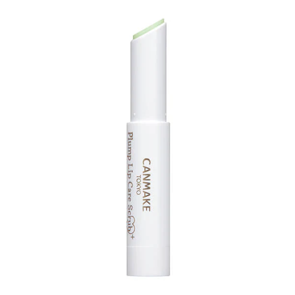 CANMAKE Plump Lip Care Exfoliating Scrub - Image 3