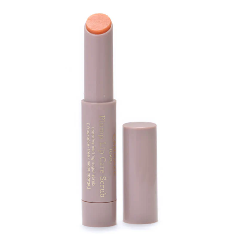 CANMAKE Plump Lip Care Scrub - Image 7