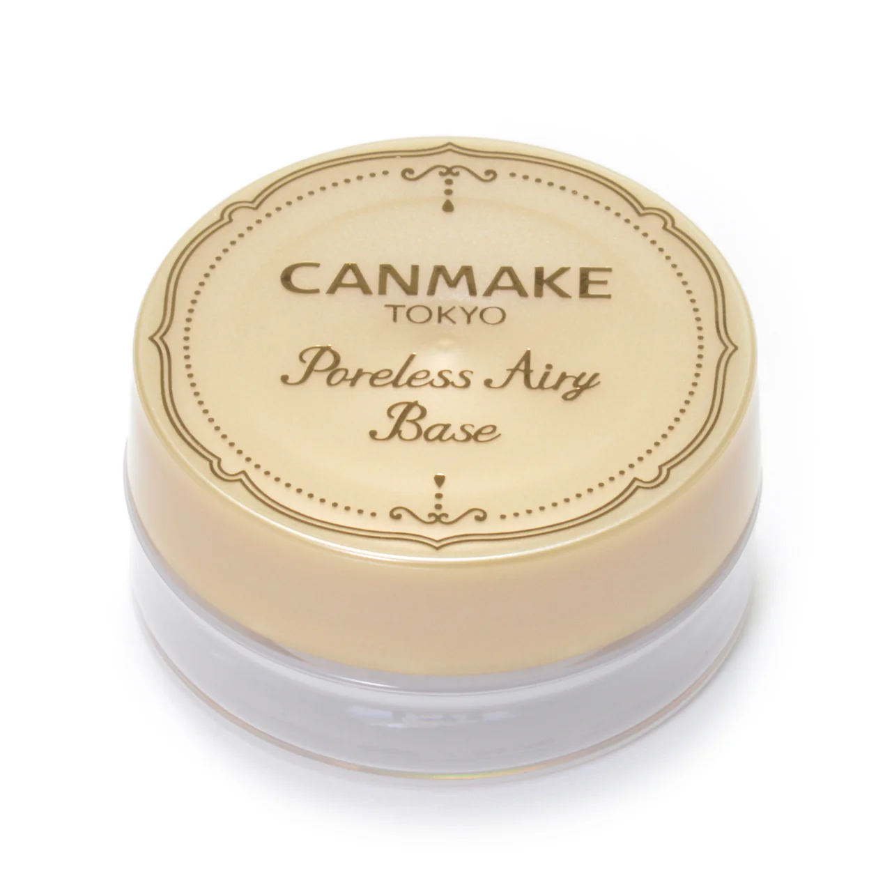 CANMAKE Poreless Airy Base - Image 3