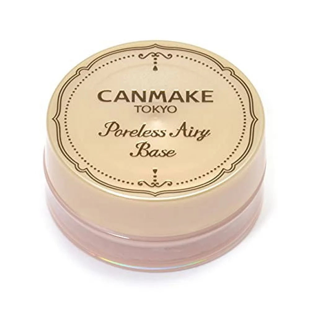 CANMAKE Poreless Airy Base - Image 6
