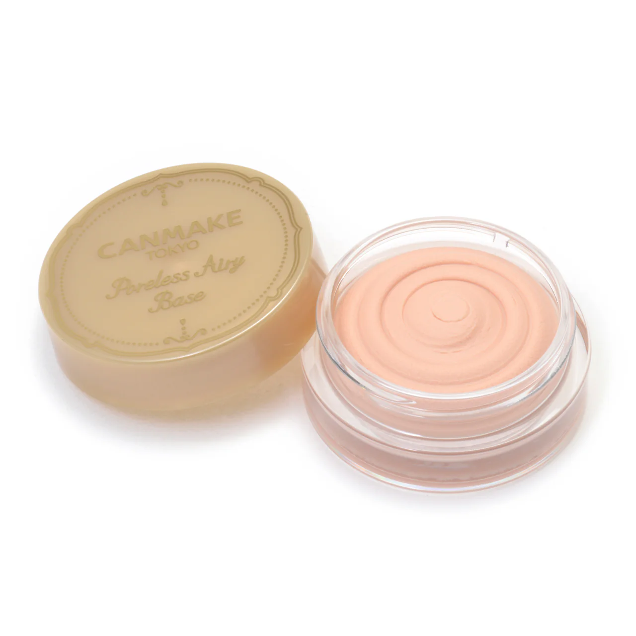 CANMAKE Poreless Airy Base - Image 8