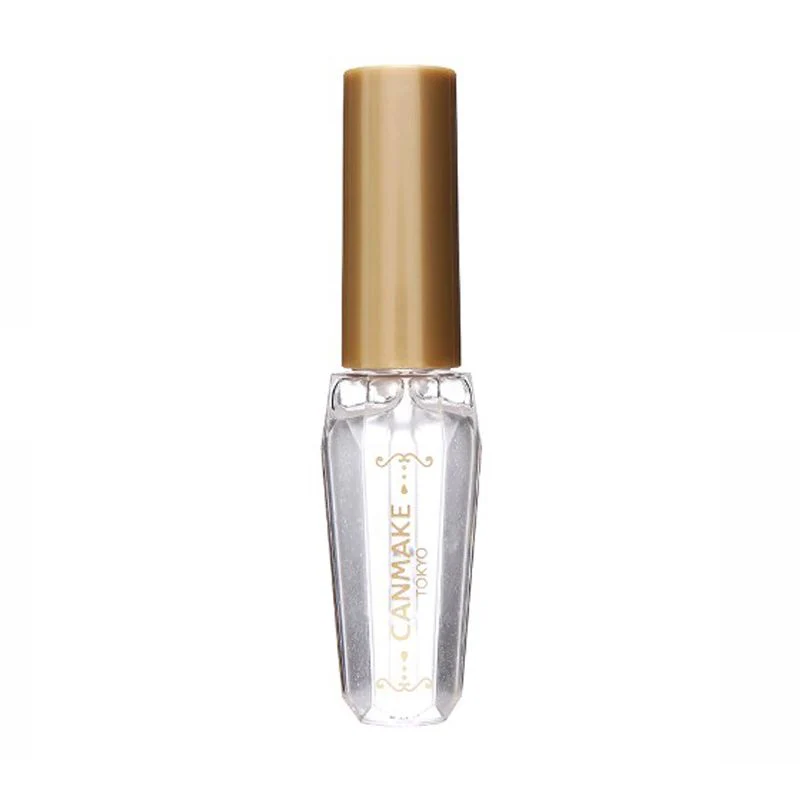 CANMAKE Poreless Clear Primer - Image 3