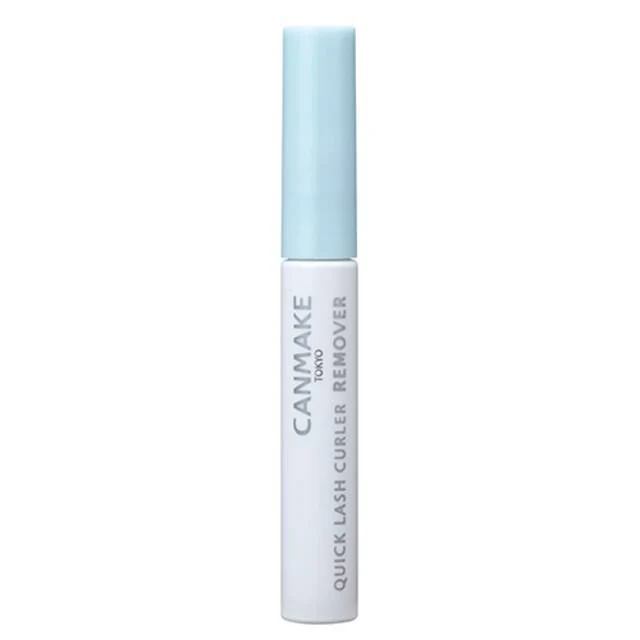 CANMAKE Quick Lash Curler - Image 15