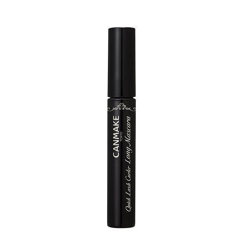 CANMAKE Quick Lash Curler Long Mascara - Image 3