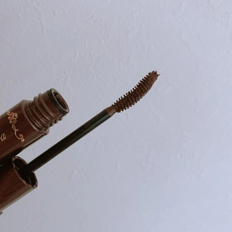 CANMAKE Quick Lash Curler Long Mascara - Image 6