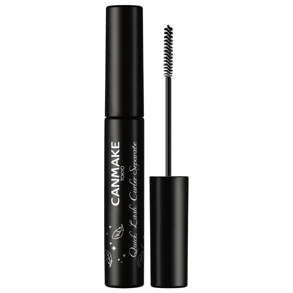 CANMAKE Quick Lash Curler Separate - Image 2