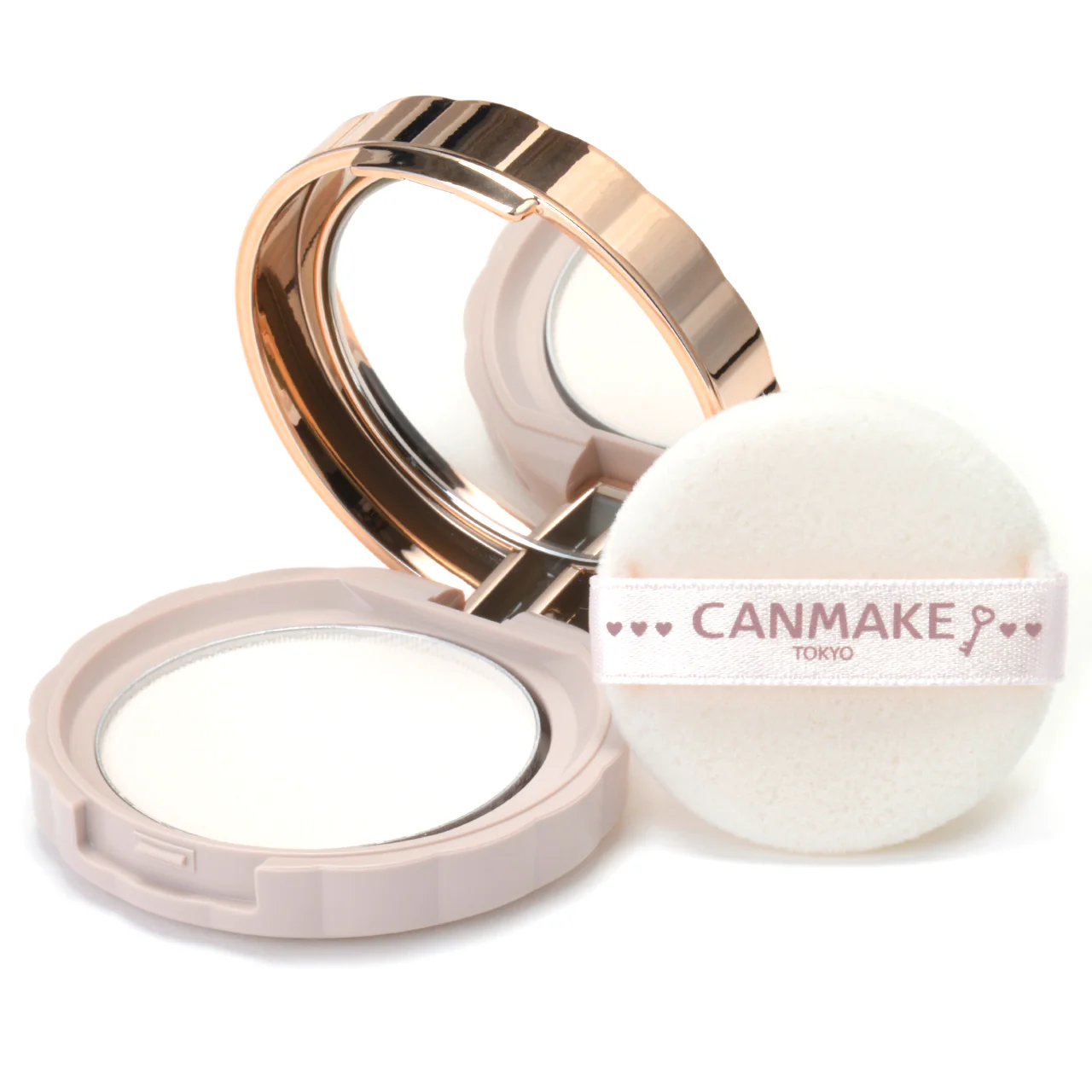 CANMAKE Secret Beauty Powder - Image 10