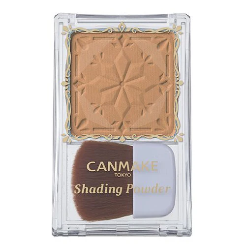 CANMAKE Shading Powder - Image 3