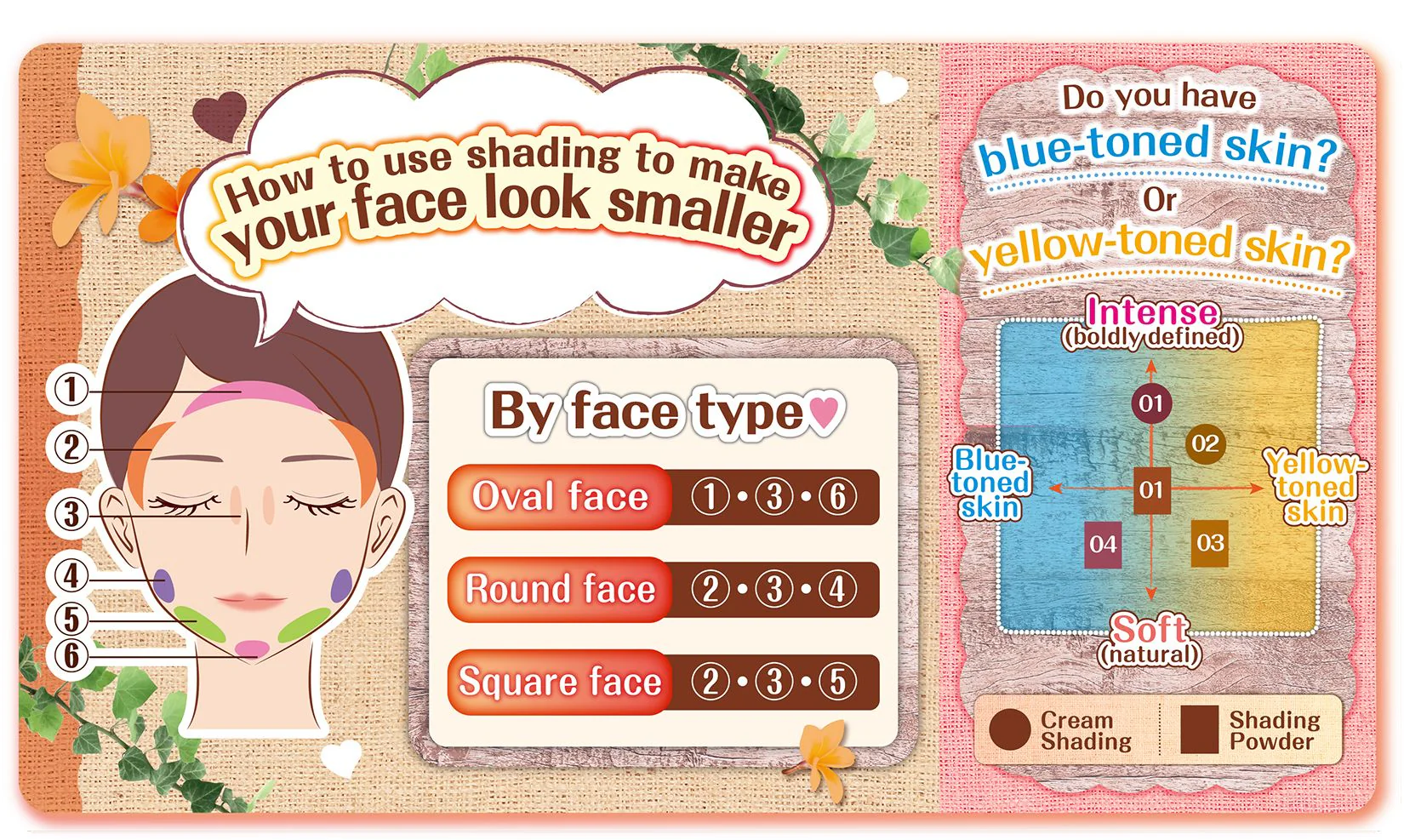 CANMAKE Shading Powder - Image 6