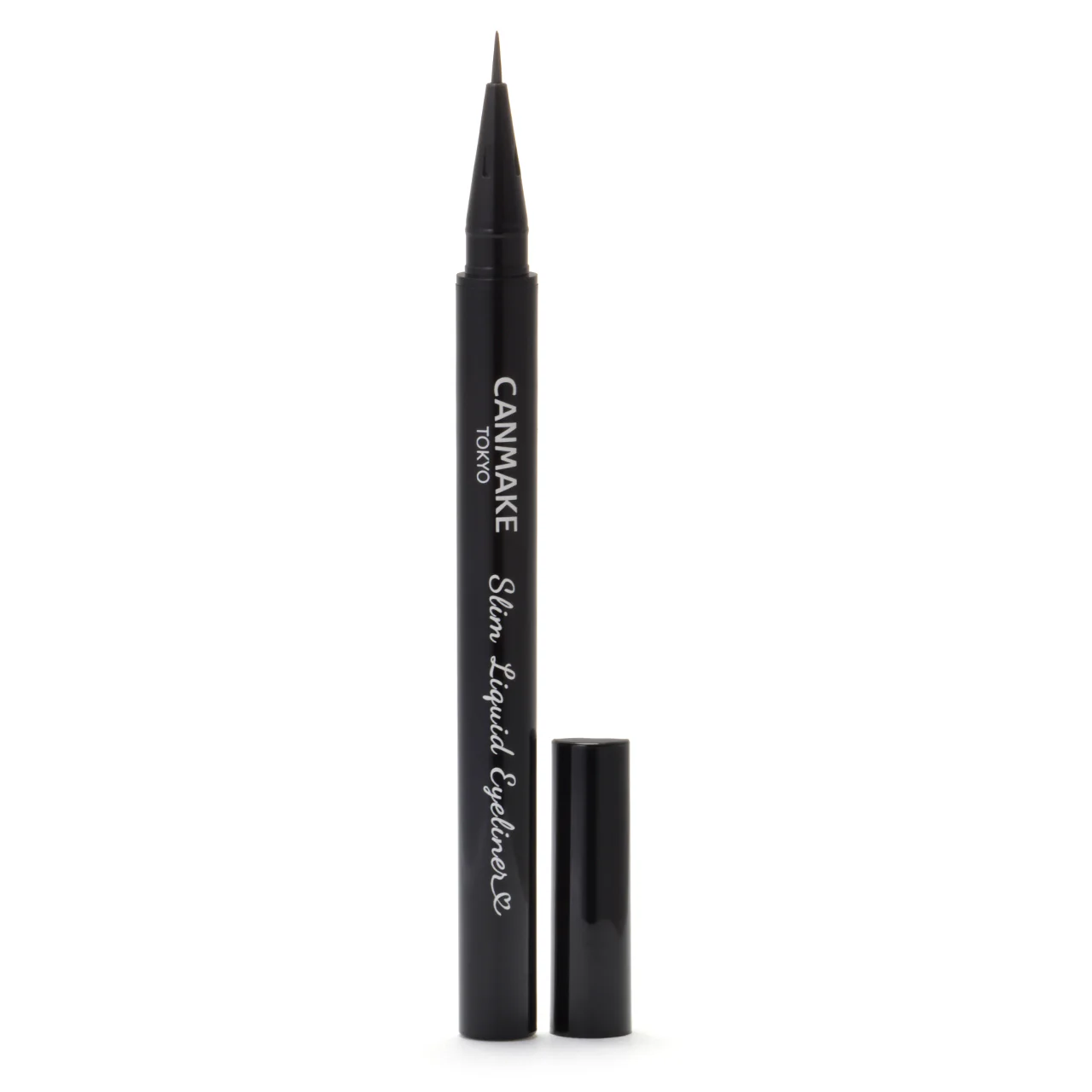 CANMAKE Slim Liquid Eyeliner - Image 2
