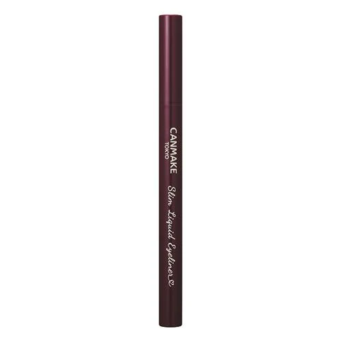 CANMAKE Slim Liquid Eyeliner - Image 7