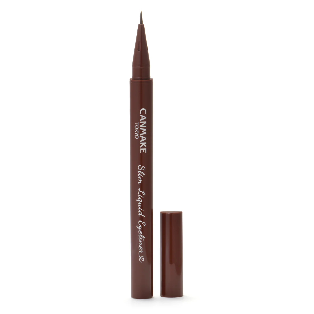 CANMAKE Slim Liquid Eyeliner - Image 8