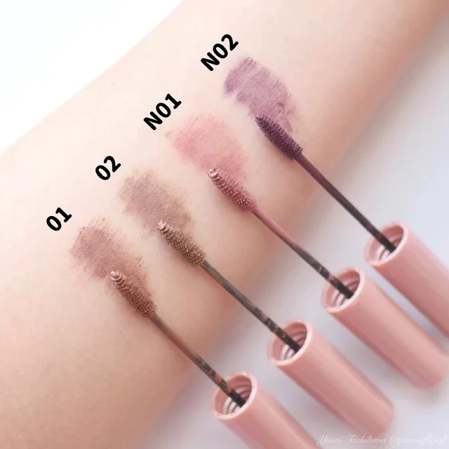 CANMAKE Smart MINI Eyebrow Color - Image 2