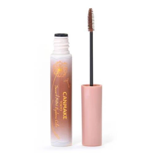 CANMAKE Smart MINI Eyebrow Color - Image 3