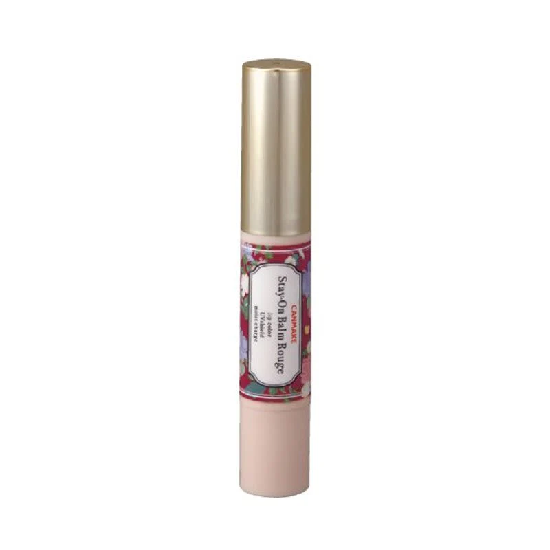 CANMAKE Stay-On Balm Rouge - Image 10