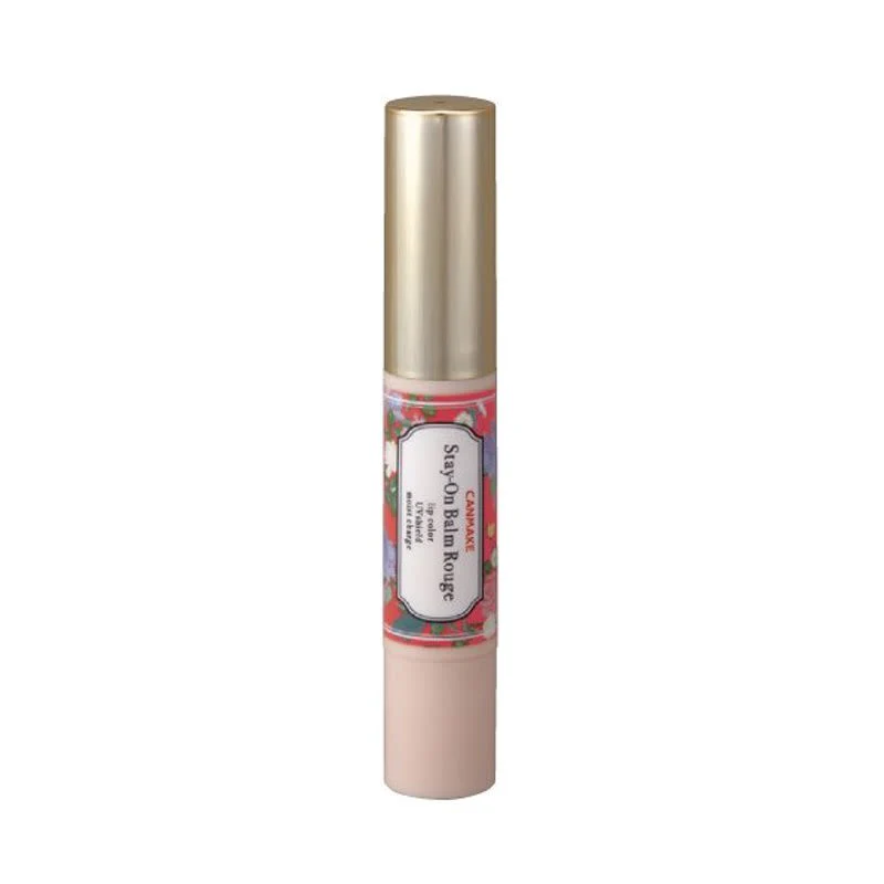 CANMAKE Stay-On Balm Rouge - Image 12
