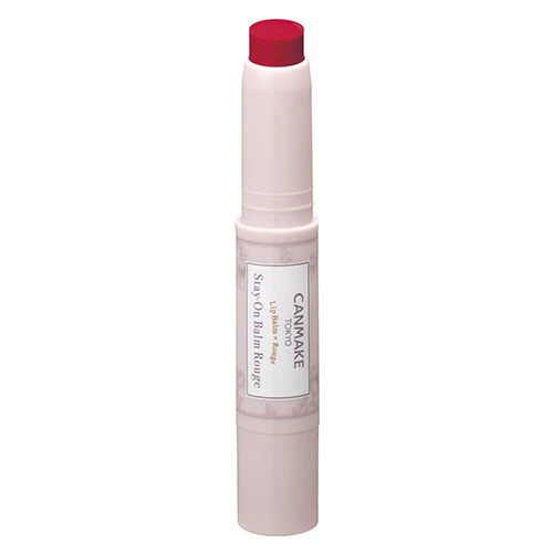 CANMAKE Stay-On Balm Rouge - Image 14