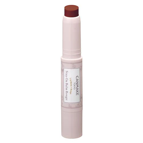 CANMAKE Stay-On Balm Rouge - Image 16