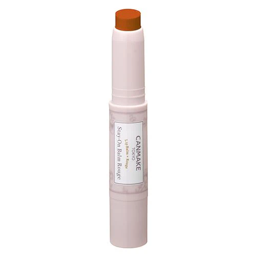CANMAKE Stay-On Balm Rouge - Image 18
