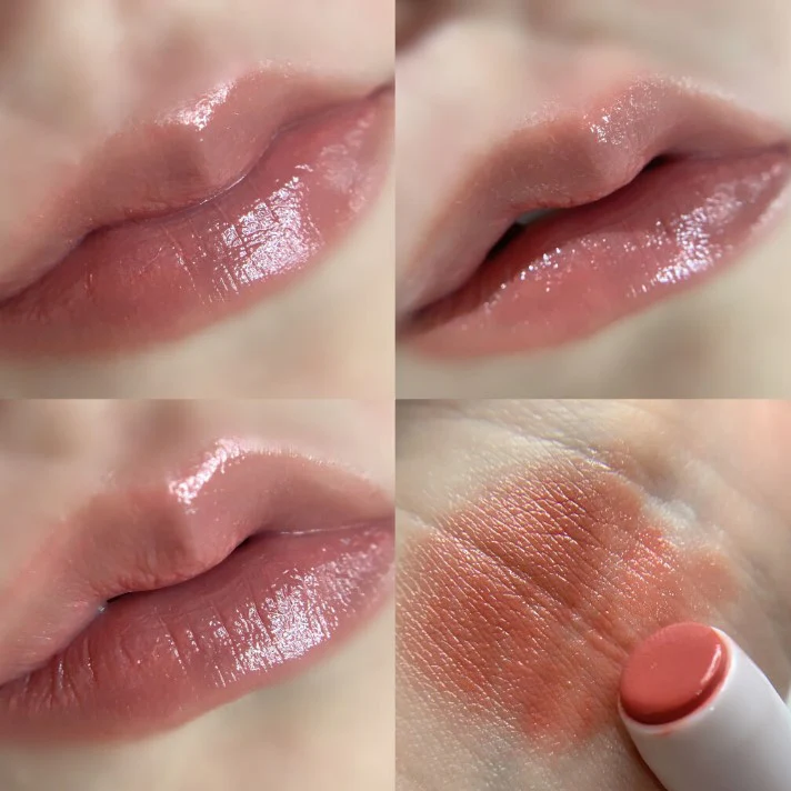 CANMAKE Stay-On Balm Rouge - Image 22