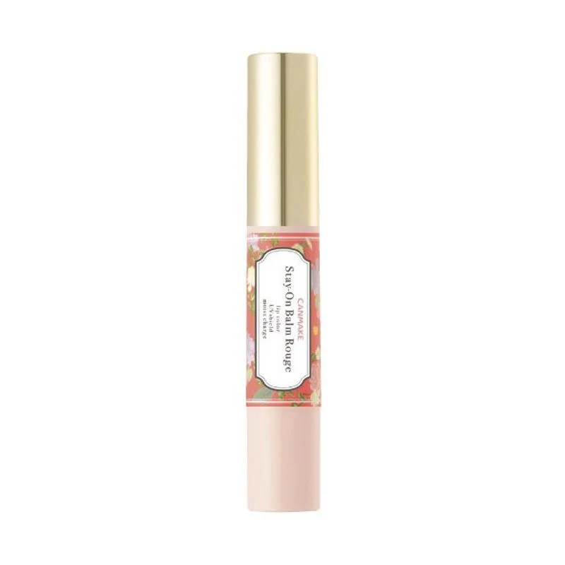 CANMAKE Stay-On Balm Rouge - Image 23
