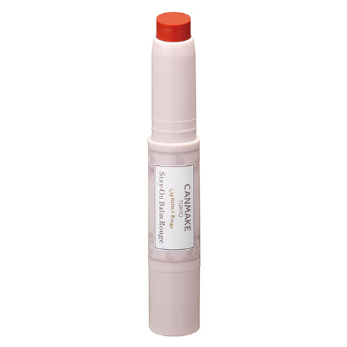 CANMAKE Stay-On Balm Rouge - Image 25