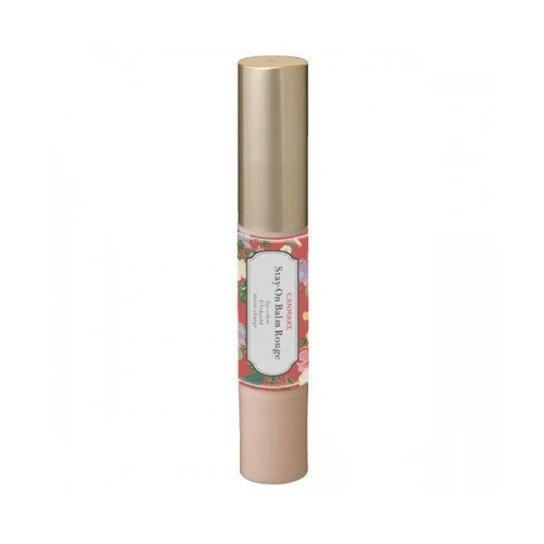 CANMAKE Stay-On Balm Rouge - Image 6