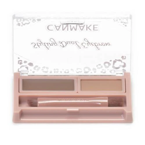CANMAKE Styling Dual Eyebrow - Image 5