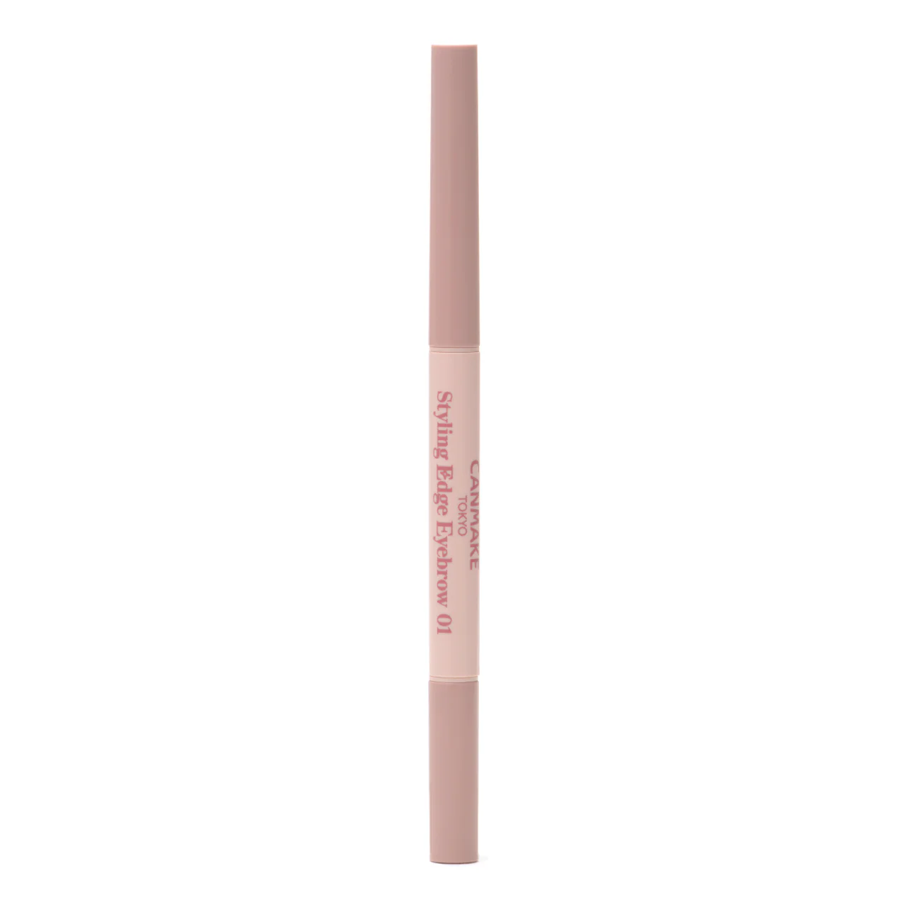 CANMAKE Styling Edge Eyebrow [Limited Edition] [New Color]
