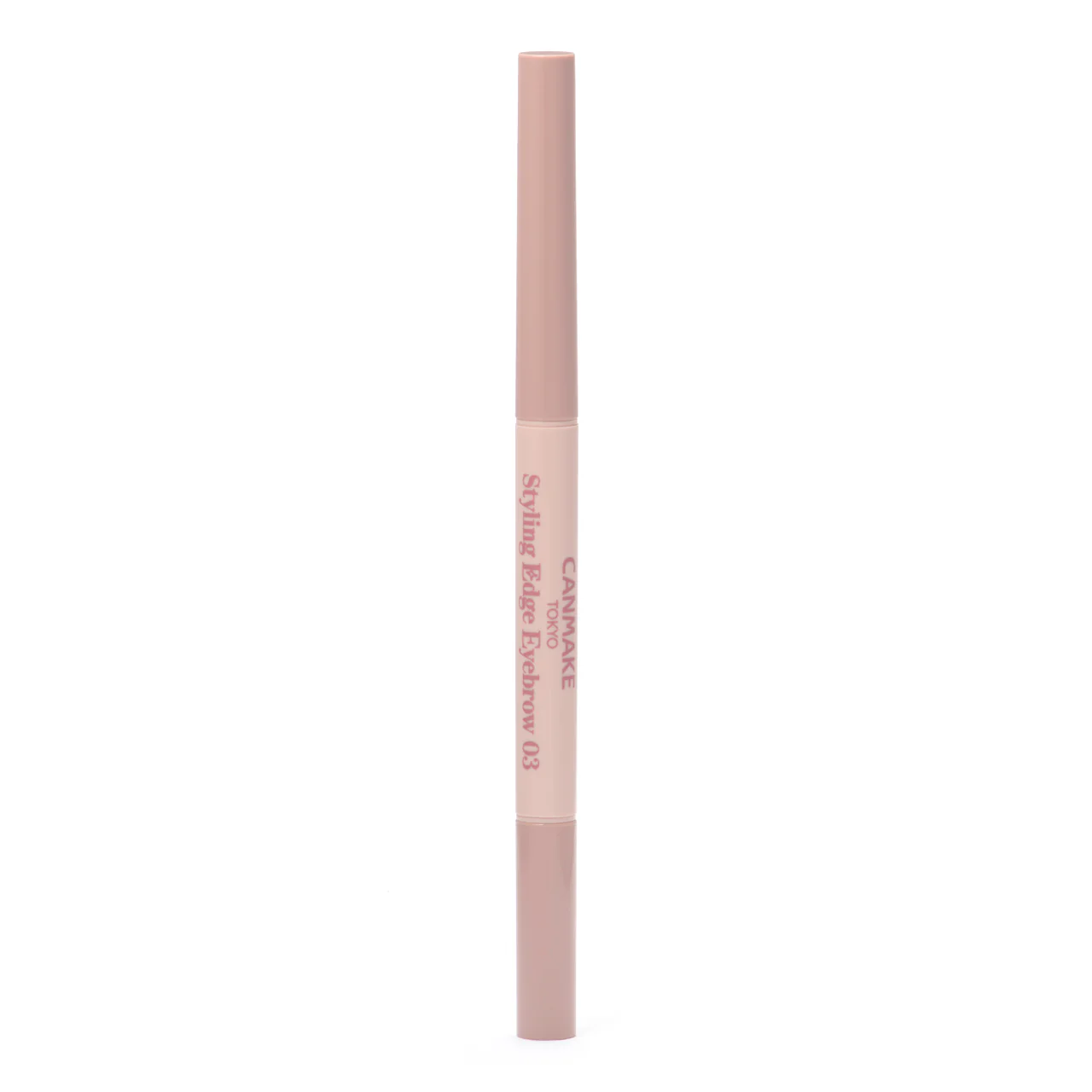 CANMAKE Styling Edge Eyebrow [Limited Edition] [New Color] - Image 12