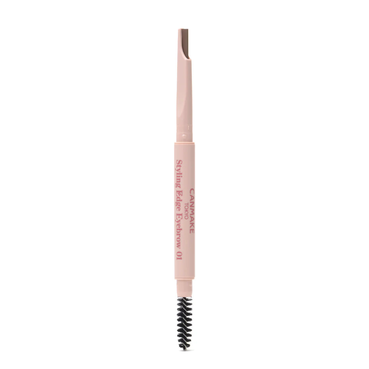 CANMAKE Styling Edge Eyebrow [Limited Edition] [New Color] - Image 3