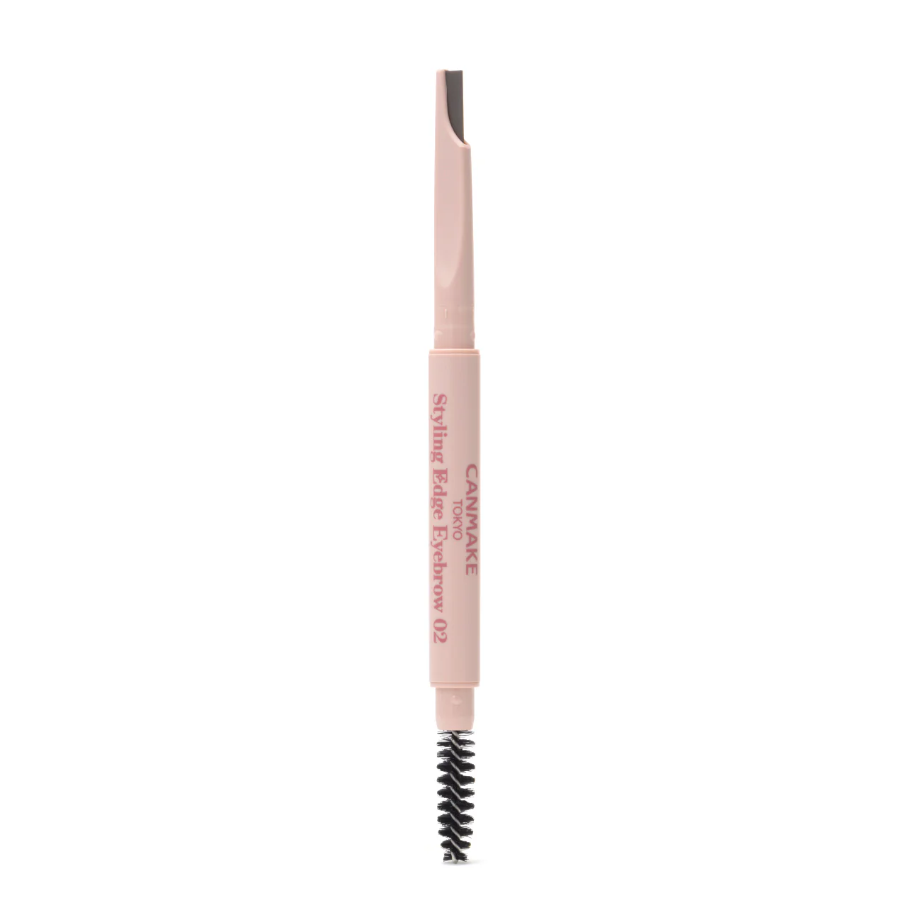 CANMAKE Styling Edge Eyebrow [Limited Edition] [New Color] - Image 8