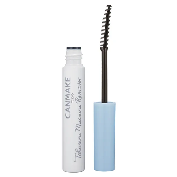 CANMAKE Tokaseru Mascara Remover [NEW] - Image 2