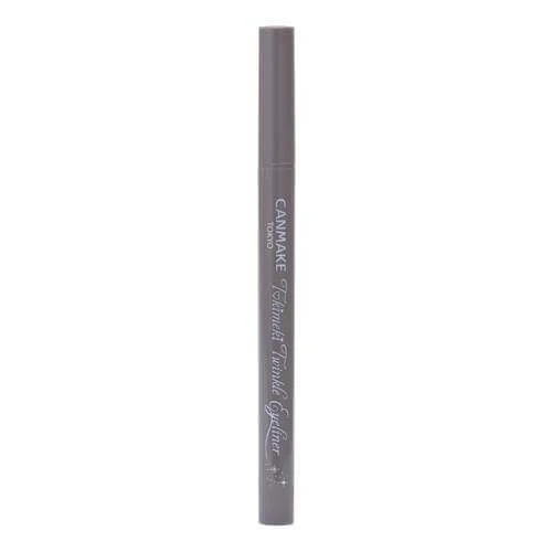 CANMAKE Tokimeki Twinkle Eyeliner - Image 3