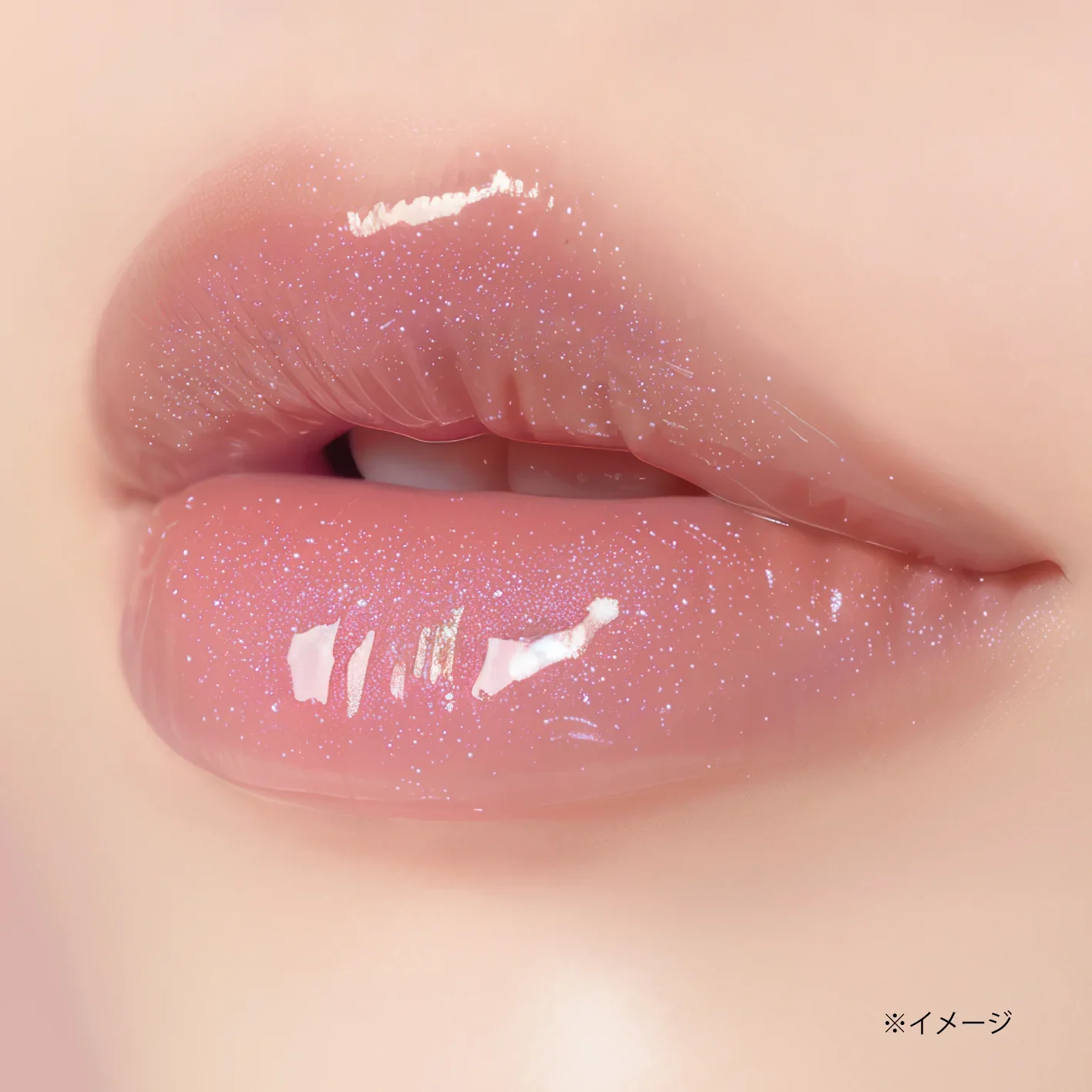CANMAKE Twinkle Jewelry Plumper [New] - Image 10