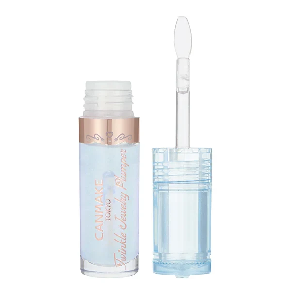 CANMAKE Twinkle Jewelry Plumper [New] - Image 6