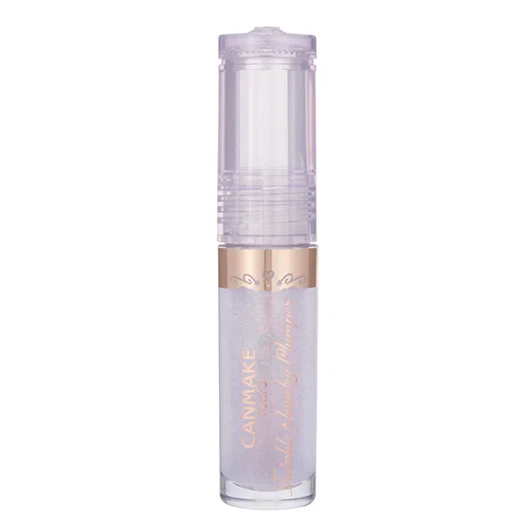 CANMAKE Twinkle Jewelry Plumper [New] - Image 8