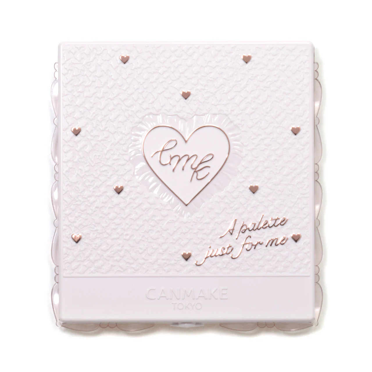 CANMAKE My Tone Couture (Matte Type) - Image 16