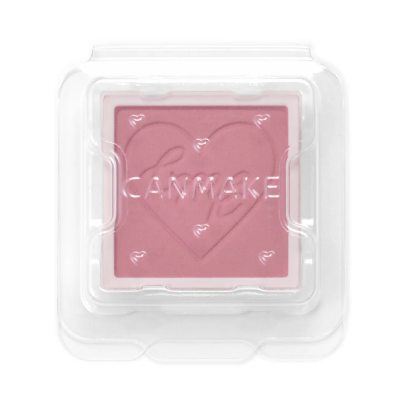 CANMAKE My Tone Couture (Matte Type) - Image 8